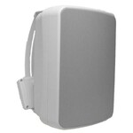 Soundvision Soundvision OP-8.2-WT - 2 weg outdoor surface mount speaker, 8 inch (White)