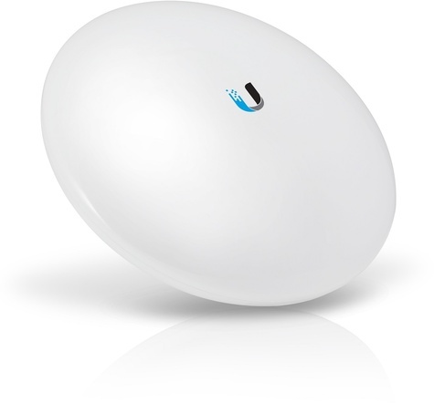 Ubiquiti airMAX AC NanoBeam 2AC 13dBi