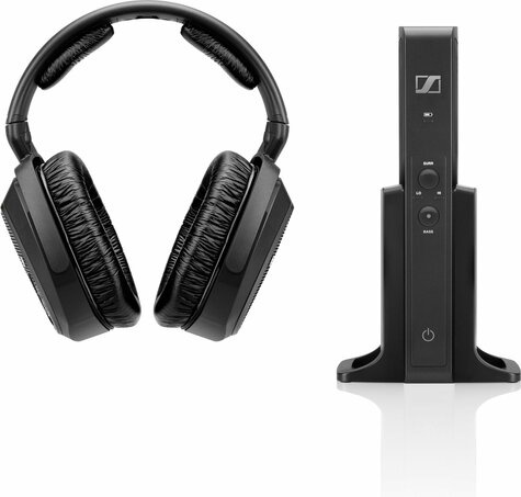 EPOS | SENNHEISER RS 175-U