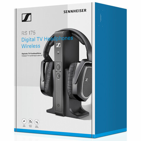 EPOS | SENNHEISER RS 175-U