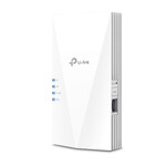 TP-Link TP-Link RE600X Netzwerk-Repeater 1800 Mbit/s IEEE 802.11a/n/ac/ax 5GHz