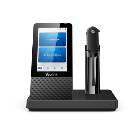 Yealink Yealink WH67 UC