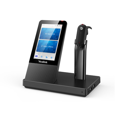 Yealink WH67 UC