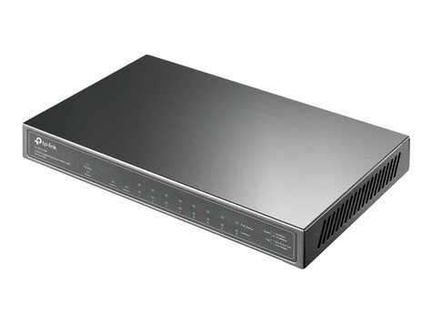 TP-Link TL-SG1210P