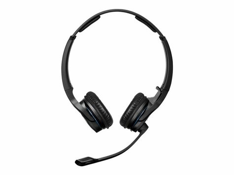 EPOS | SENNHEISER IMPACT MB PRO 2