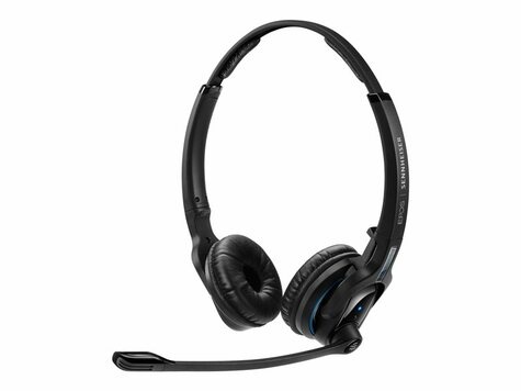 EPOS | SENNHEISER IMPACT MB PRO 2