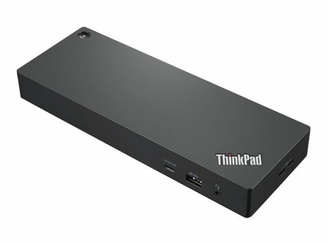 Lenovo Thinkpad Universal Thunderbolt 4 dock 135W