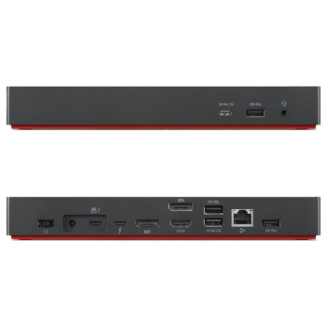 Lenovo Thinkpad Universal Thunderbolt 4 dock 135W