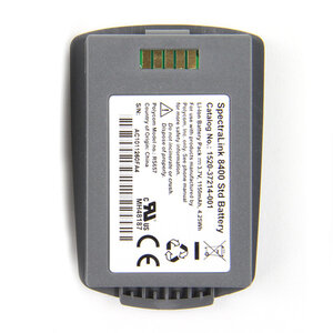 Spectralink Spectralink 8400 Battery Standard