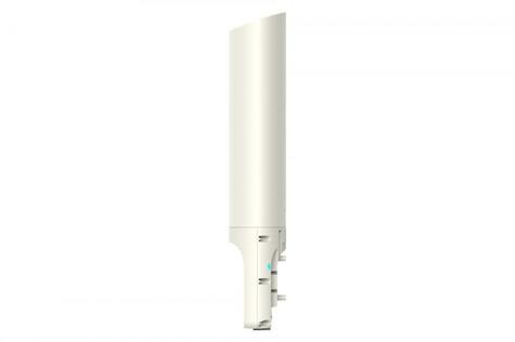 Cambium Networks Cambium Networks XV2-2T1 Wi-Fi 6 Outdoor Access Point, 120 graden sector antenna