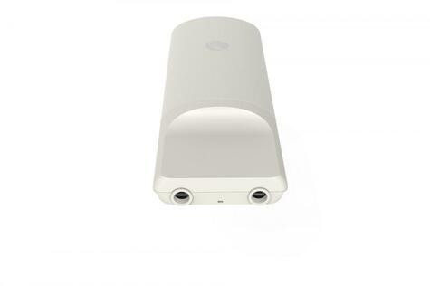 Cambium Networks XV2-2T1 Wi-Fi 6 Outdoor Access Point, 120 graden sector antenna