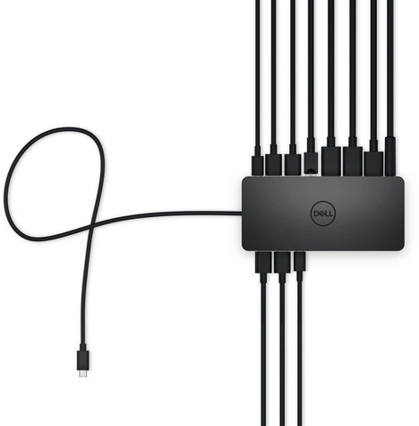 DELL Dell Dockingstation Universal Dock UD22 130W