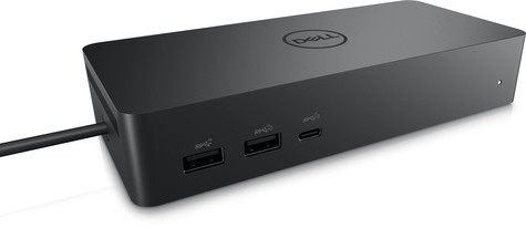 DELL Dockingstation Universal Dock UD22 130W