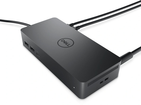 DELL Dockingstation Universal Dock UD22 130W