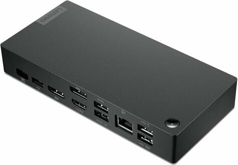 Lenovo ThinkPad USB-C dock 90W