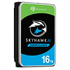 Seagate 8.9cm (3.5") 16TB SATA3 Skyhawk AI 7200 256MB