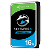 Seagate 8.9cm (3.5") 16TB SATA3 Skyhawk AI 7200 256MB