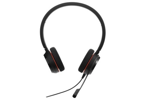 Jabra EVOLVE 20 MS Stereo