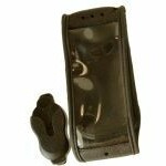 Mitel Mitel Lederendraagtas met riemclip Mitel 61xd-62xd DECT