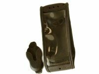 Mitel Lederendraagtas met riemclip Mitel 61xd-62xd DECT