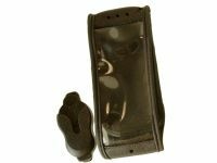 Mitel Mitel Lederendraagtas met riemclip Mitel 61xd-62xd DECT