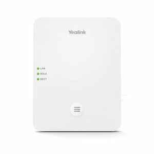 Yealink Yealink W80B, Multi-Cell system