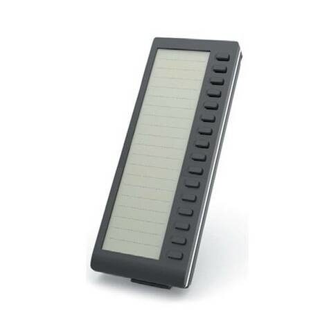 Mitel M680i Expension Module (Paper label)