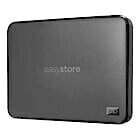 Western Digital Western Digital 5,0TB WD EasyStore 2,5"/Zwart/USB 3.0 0-uren