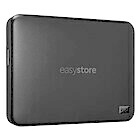 Western Digital 5,0TB WD EasyStore 2,5"/Zwart/USB 3.0 0-uren