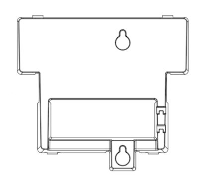 Grandstream Wallmount GXV3380