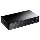 Cudy Cudy 5 Poort 1Gbit Metalen behuizing
