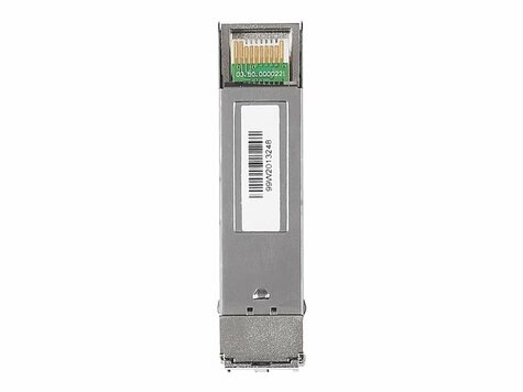 Netgear 10GE SR SFP+ Module SFP+ MULTIMODE LC GBIC