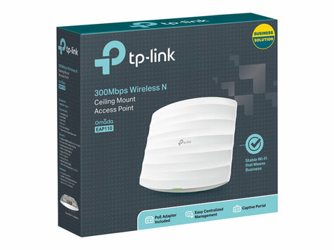 TP-Link TP-LINK EAP110