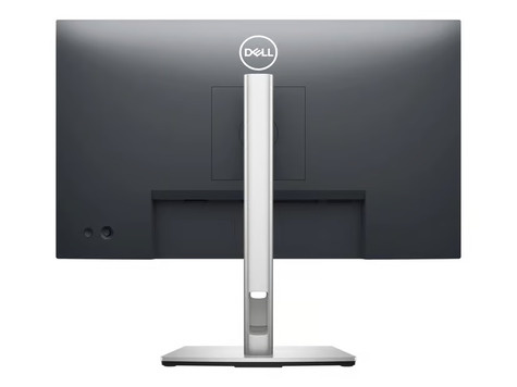 DELL 60.5cm (23,8") P2422HE 16:09 HDMI+DP+USB IPS black