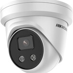 Hikvision Hikvision DS-2CD2346G2-I 2.8mm EXIR Turret Dome wit