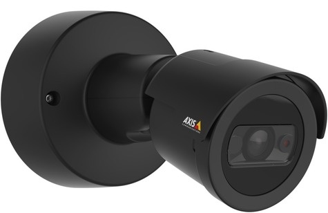 Axis M2025-LE (zwart) Network Camera