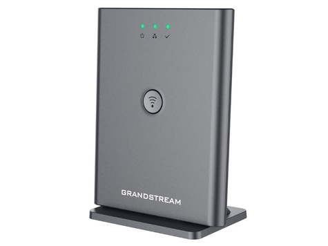 Grandstream DP752 DECT VoIP base