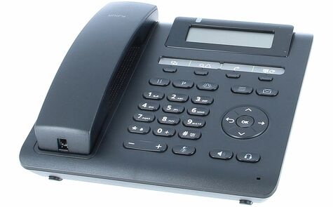 Unify OpenScape Desk Phone CP205 (SIP)
