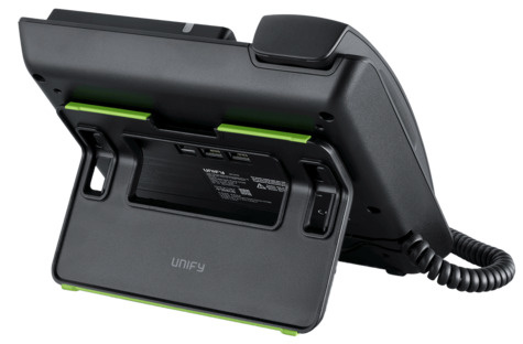 Unify OpenScape Desk Phone CP205 (SIP)