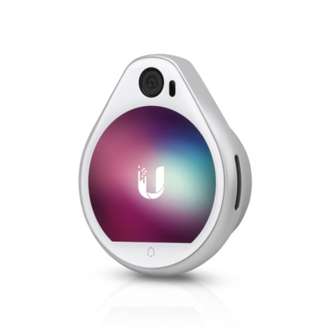 Ubiquiti Ubiquiti UniFi Access Reader Pro