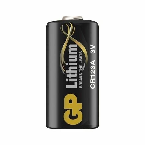 Gigaset Elements Battery for Door/Motion Sensor