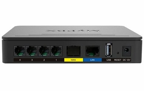 Yeastar Yeastar S20 VoIP PBX VoIP Telefooncentrale