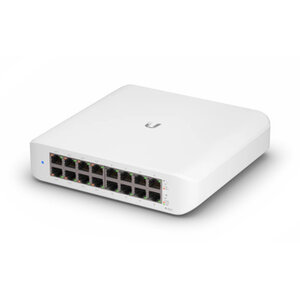 Ubiquiti Ubiquiti UniFi Switch Lite 16 PoE (45w)
