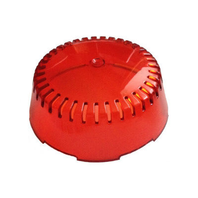 ALGO Kap Algo Sip Flitslicht-Rood