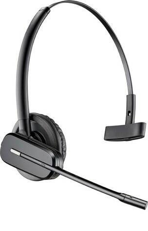 Poly CS540 Convertible DECT headset