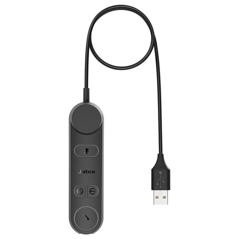 Jabra Engage 50 II - (Engage 50 II Link)  USB-A UC Stereo