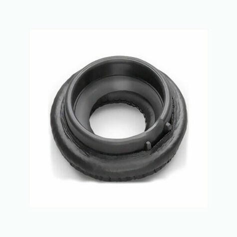 Poly Kunstled. oorkussen+ring MO200. S12. T10. H141. H141N