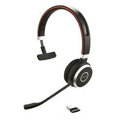 Jabra EVOLVE 65 MS Mono