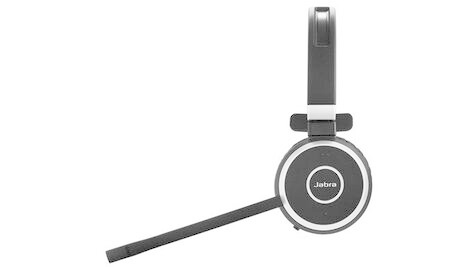 Jabra EVOLVE 65 MS Mono
