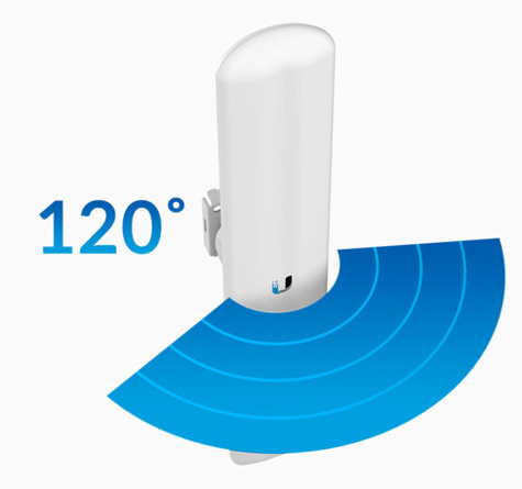 Ubiquiti LiteAP ac - LAP-120